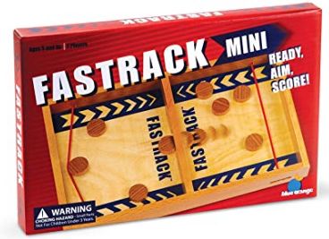 Fastrack Mini