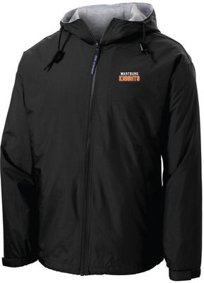 Team Jacket