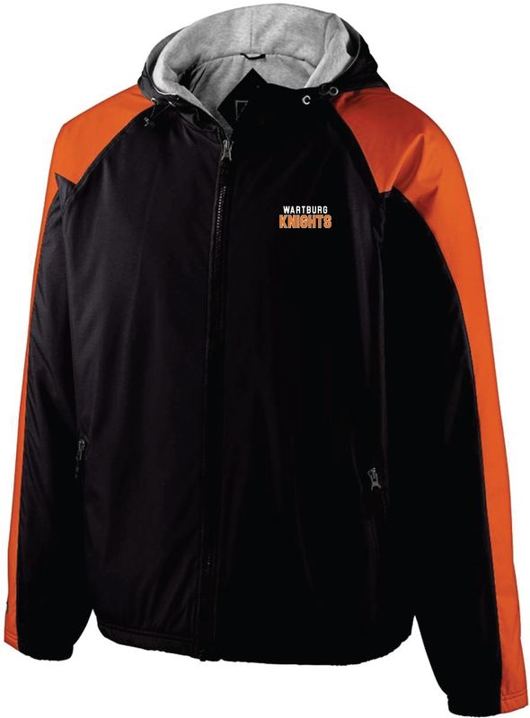 Homefield Jacket