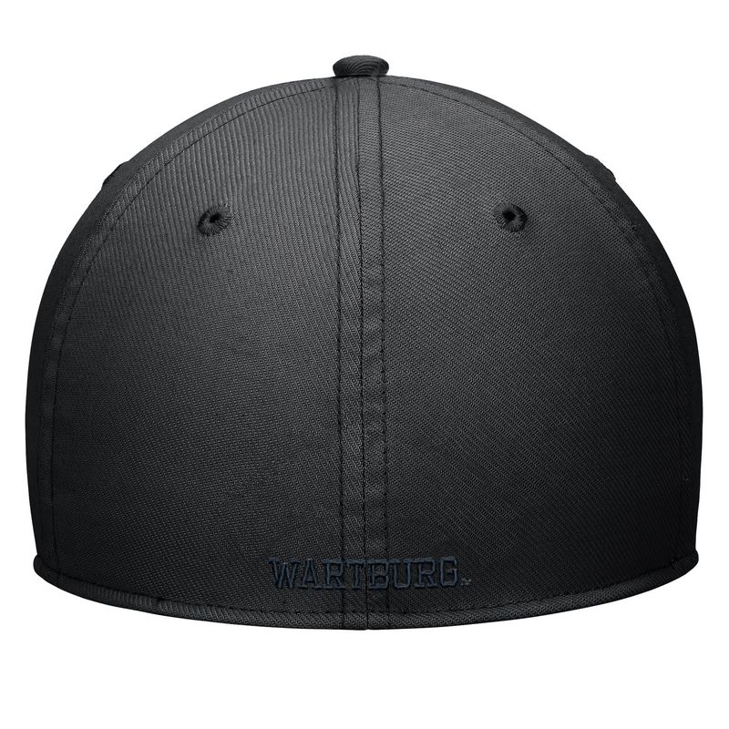 Dri Fit Rise Structured Stretch Fit Cap