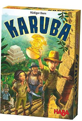 Karuba