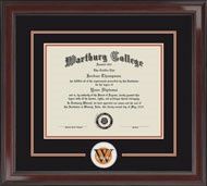Diploma Frame - Lasting Memories