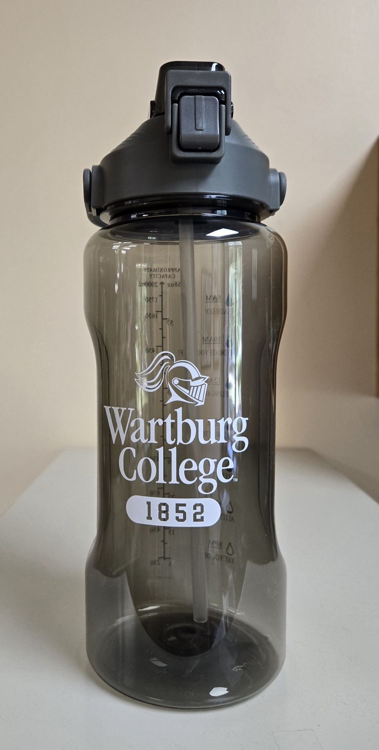 68 oz. Waterbottle