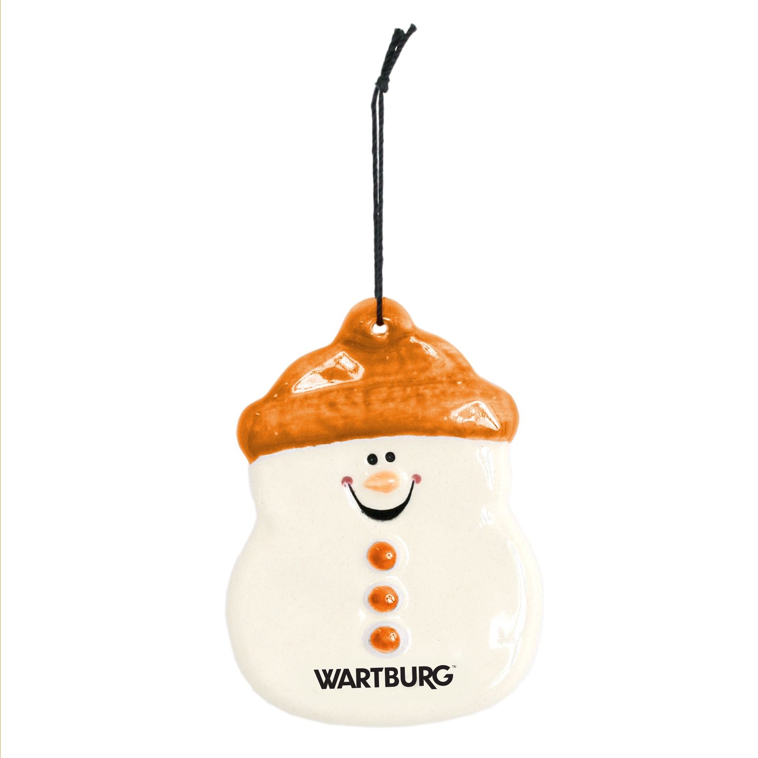 Snowmen ornaments