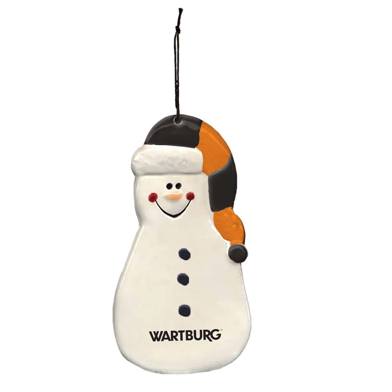Snowmen ornaments
