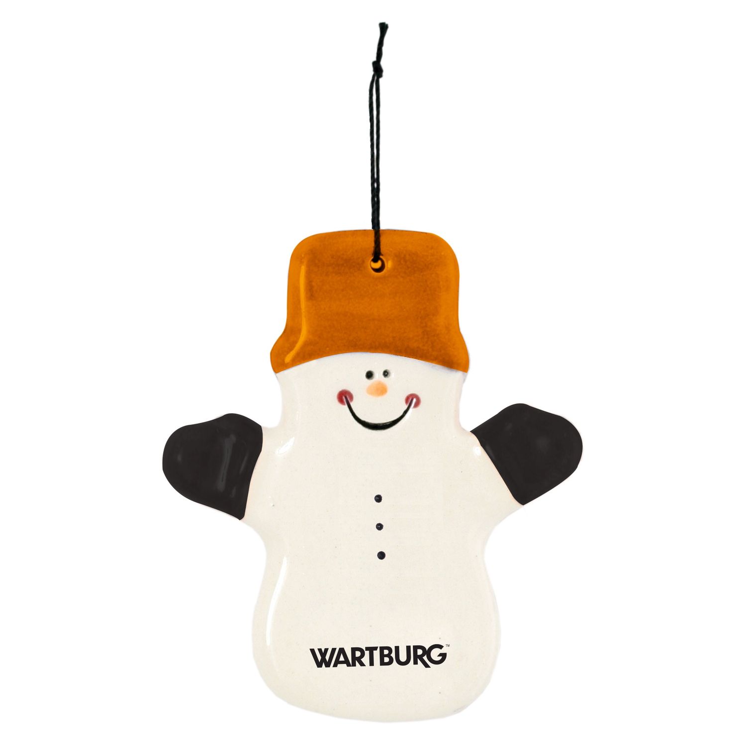 Snowmen ornaments