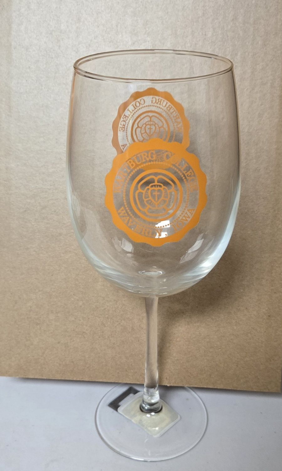 Wine Glass
