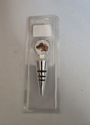 Wartburg Wine Stopper