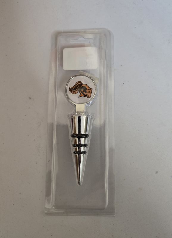 Wartburg Wine Stopper