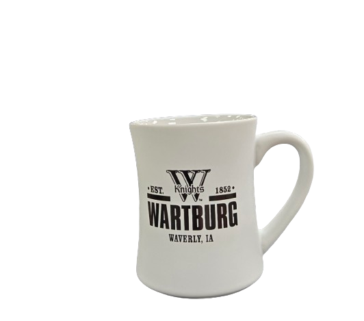 Bedford Cafe Mug