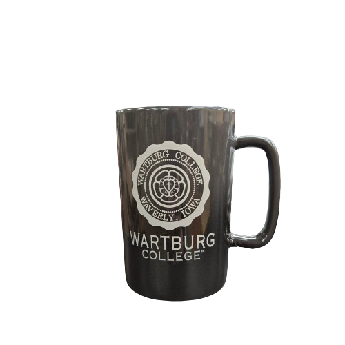 Wartburg Seal Bistro Mug