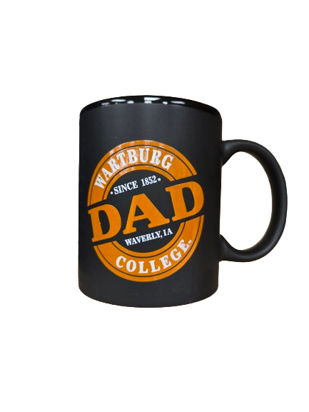 Family Mug - Dad