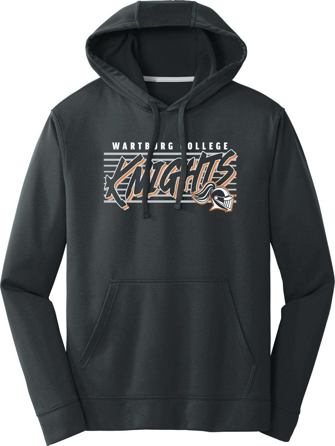 Performance Hood
