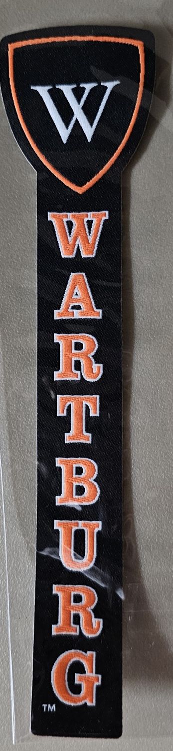 Shield Bookmark