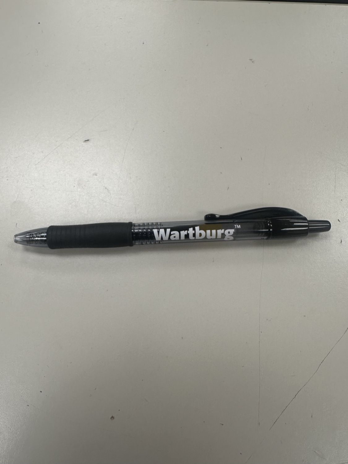 Pilot G2 Pen Wartburg Black