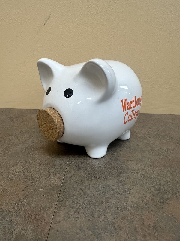 piggy bank