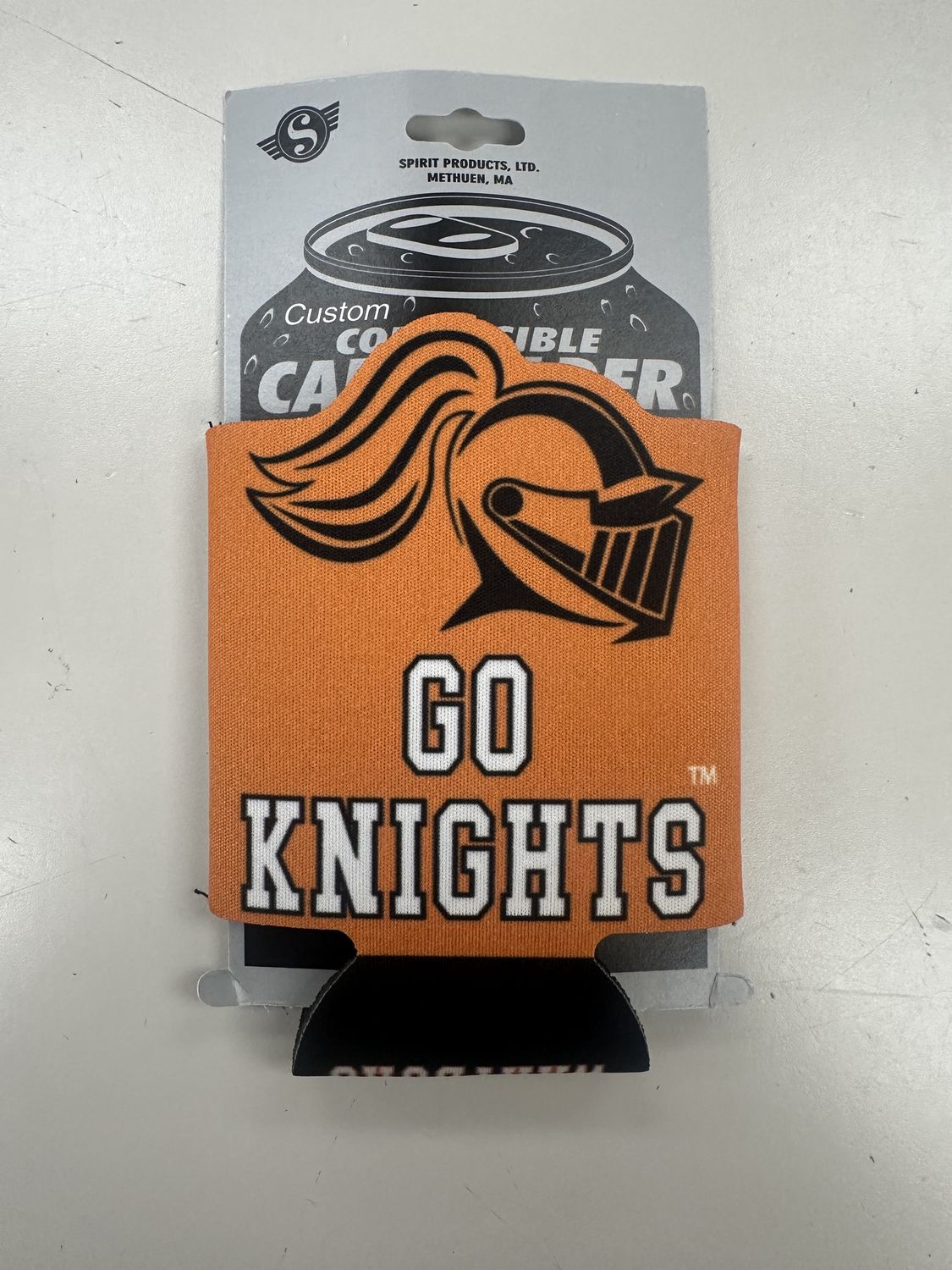 Halftime Beverage Insulator