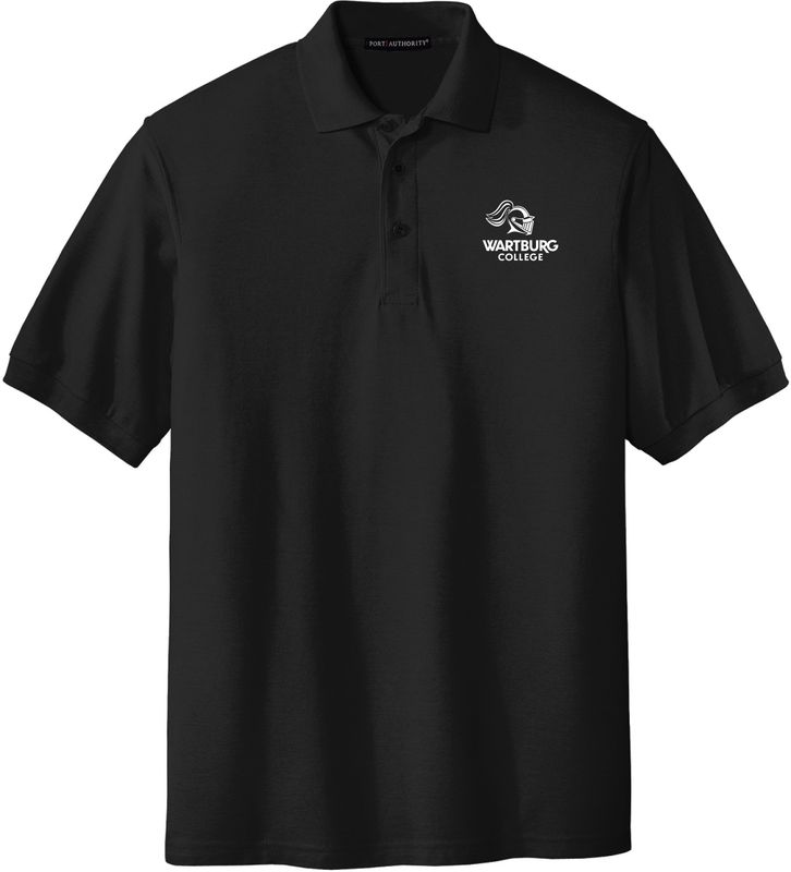 Silk Touch Polo