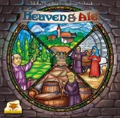 HEAVEN AND ALE
