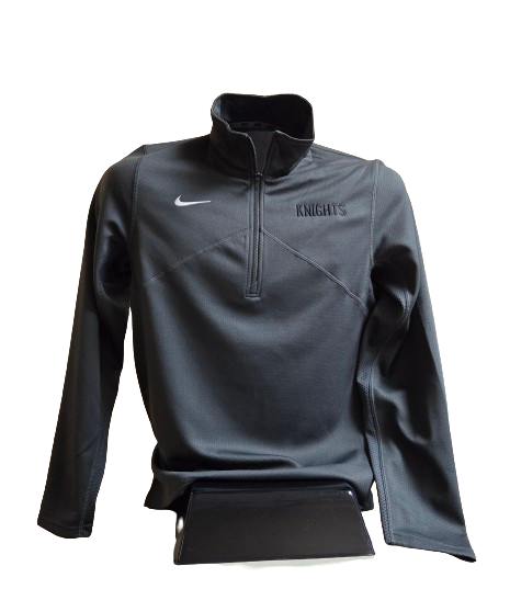 Nike Training 1/4 Zip