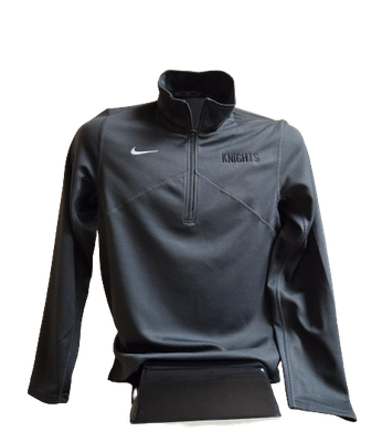 Nike Training 1/4 Zip