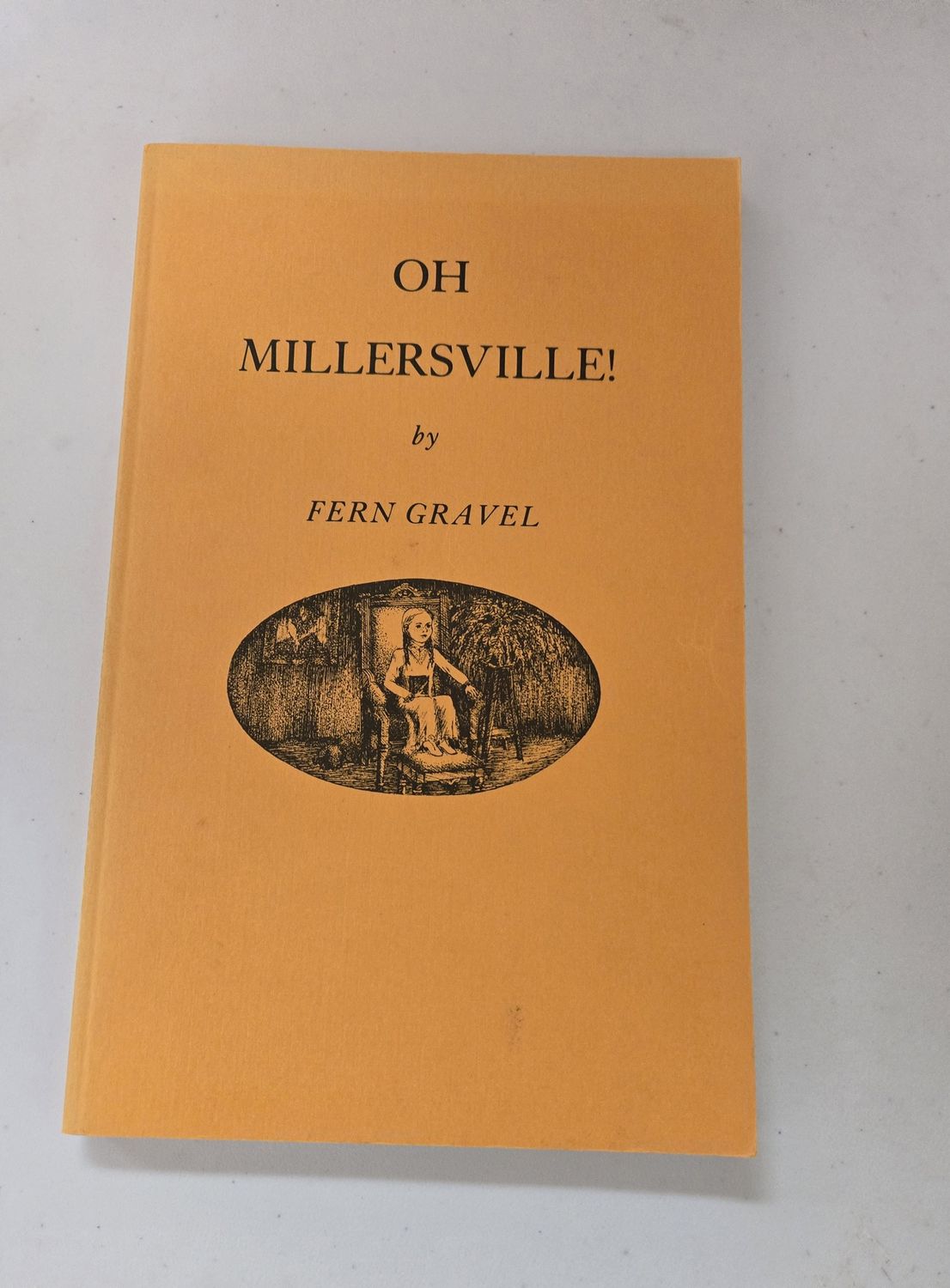 GRAVEL / OH MILLERSVILLE