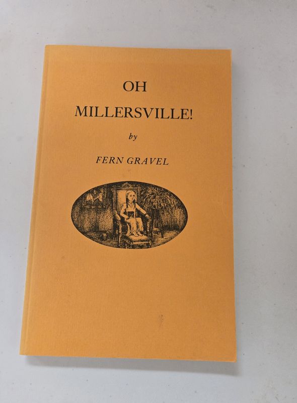 GRAVEL / OH MILLERSVILLE