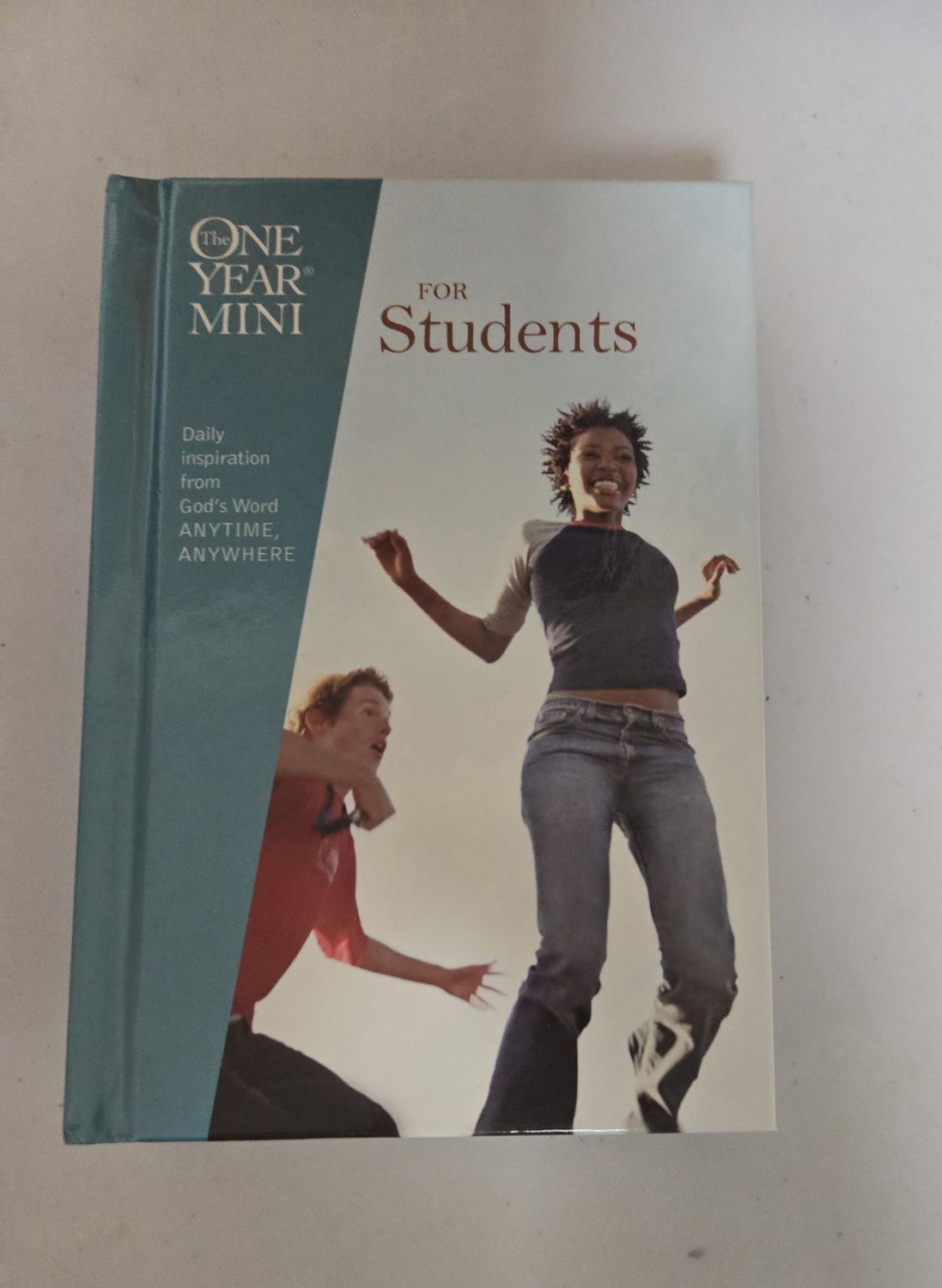 The One Year Mini for Students