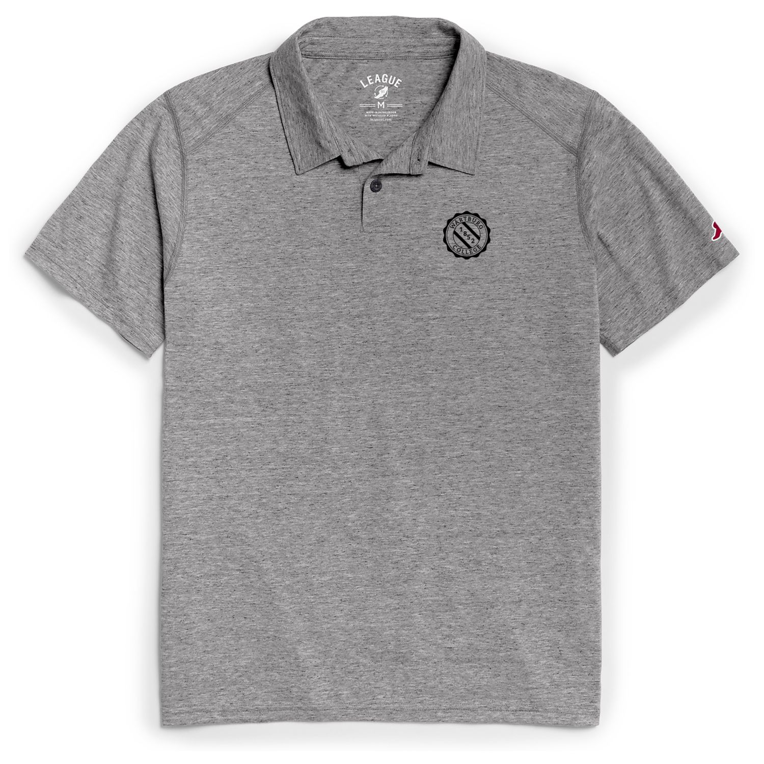 Reclaim Polo