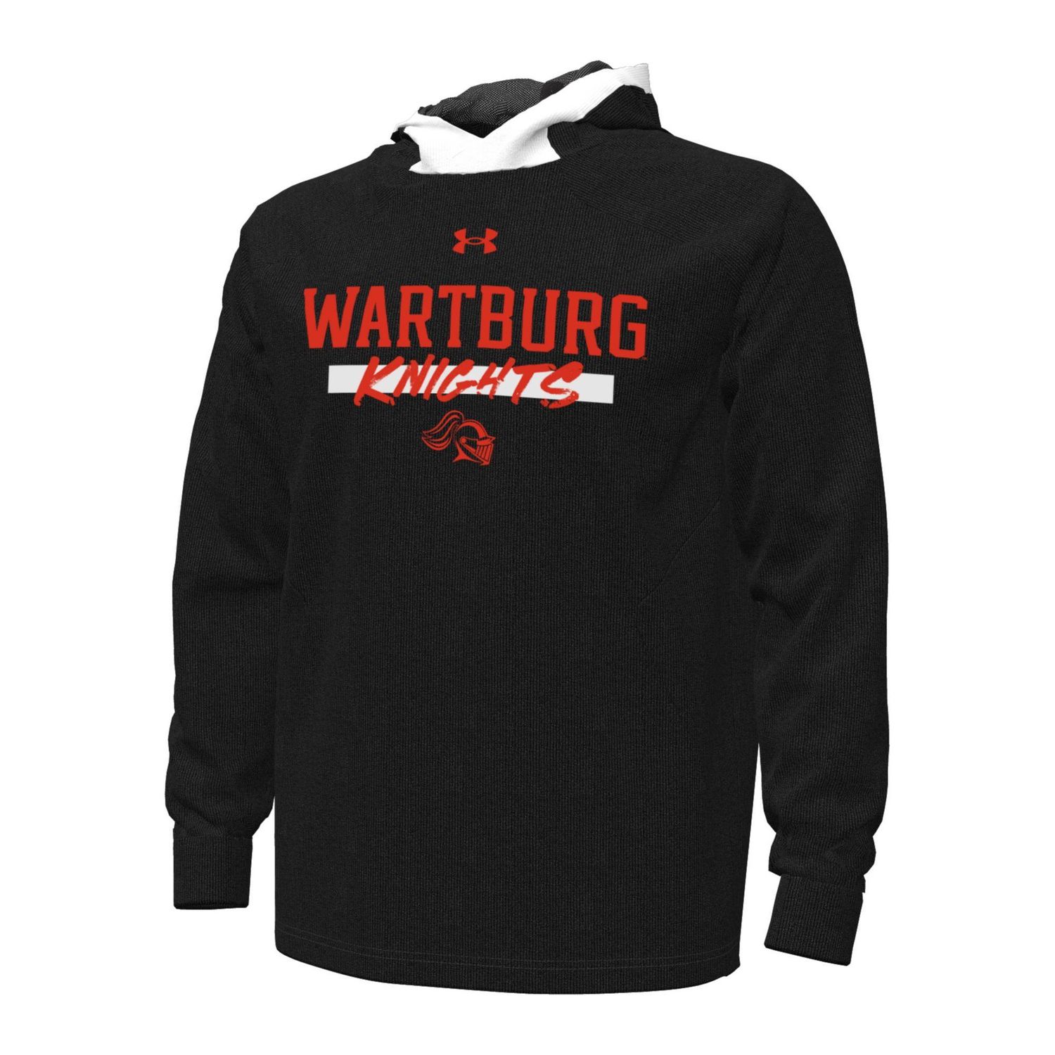 Gameday Double Knit Hood