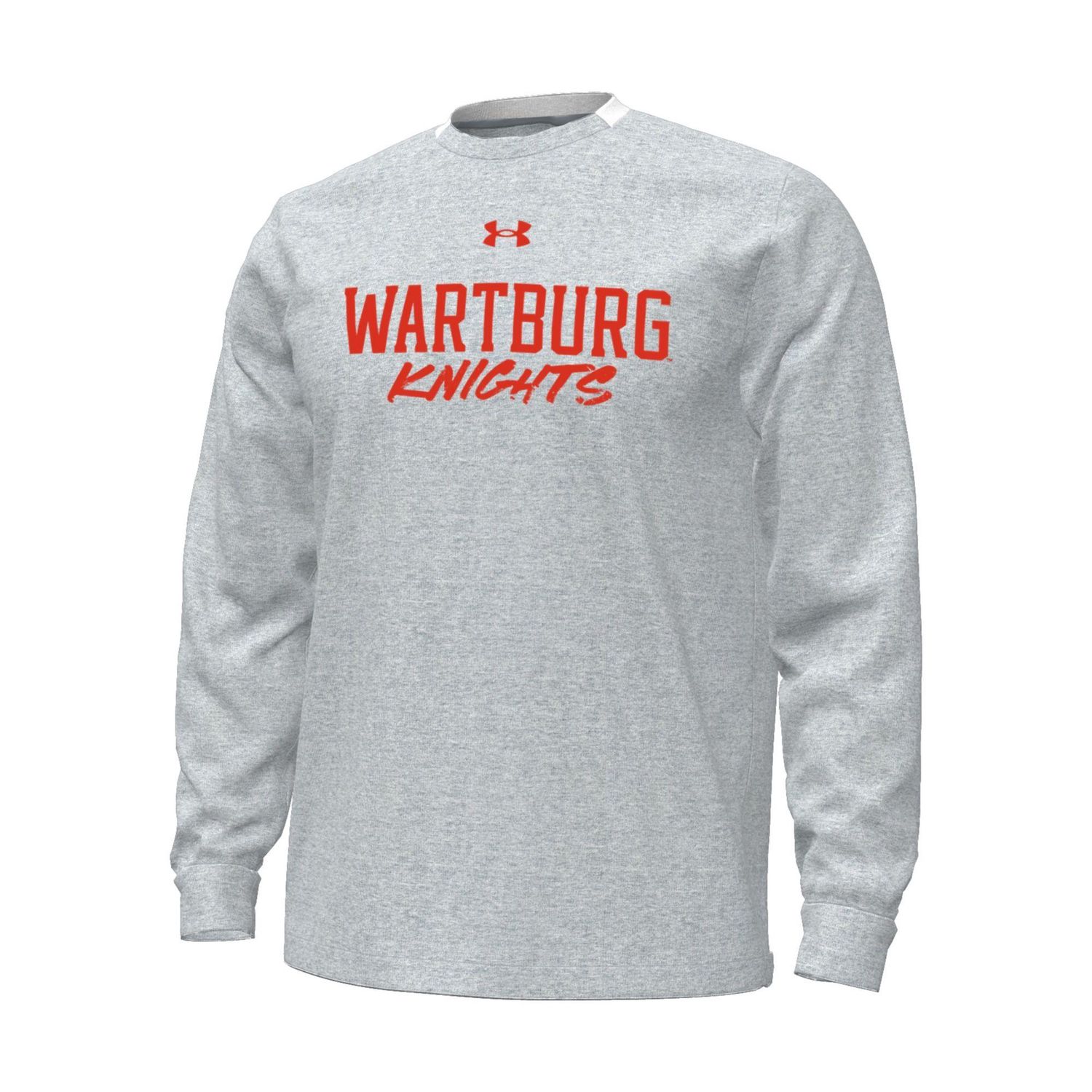 Gameday Double Knit Fleece Crew