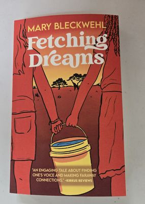 Bleckwehl / FETCHING DREAMS