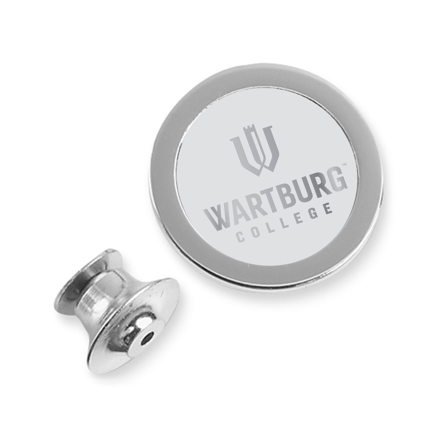 Jardine Lapel Pin