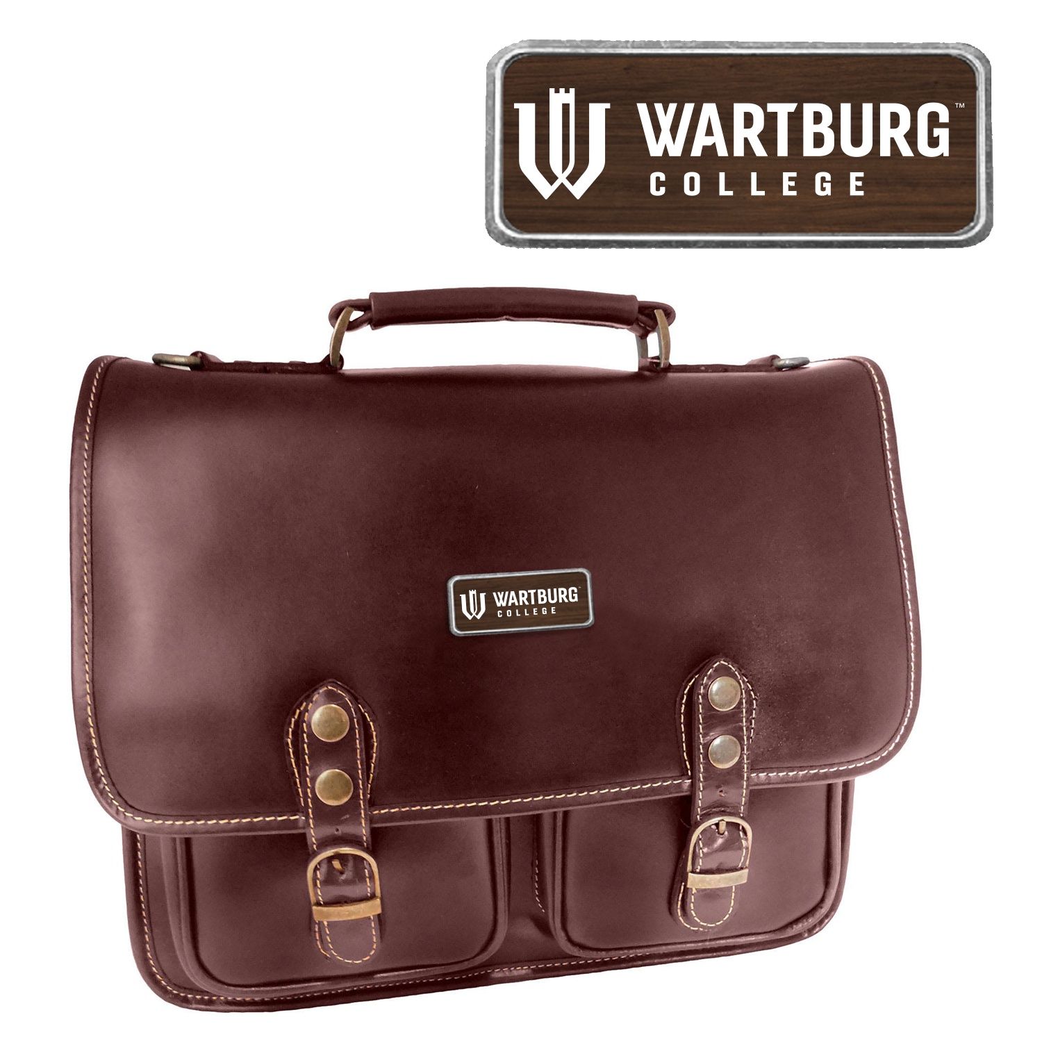 Jardine Sabino Canyon Briefcase