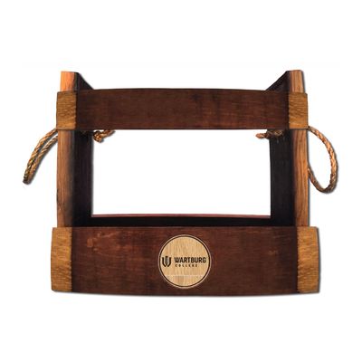 Jardine Wine Bottle Caddy