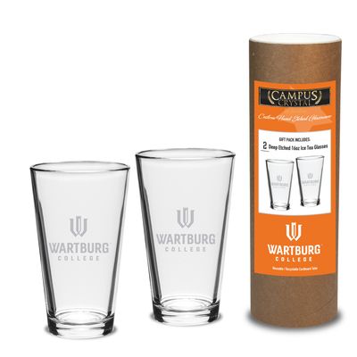 Jardine Pub glasses set
