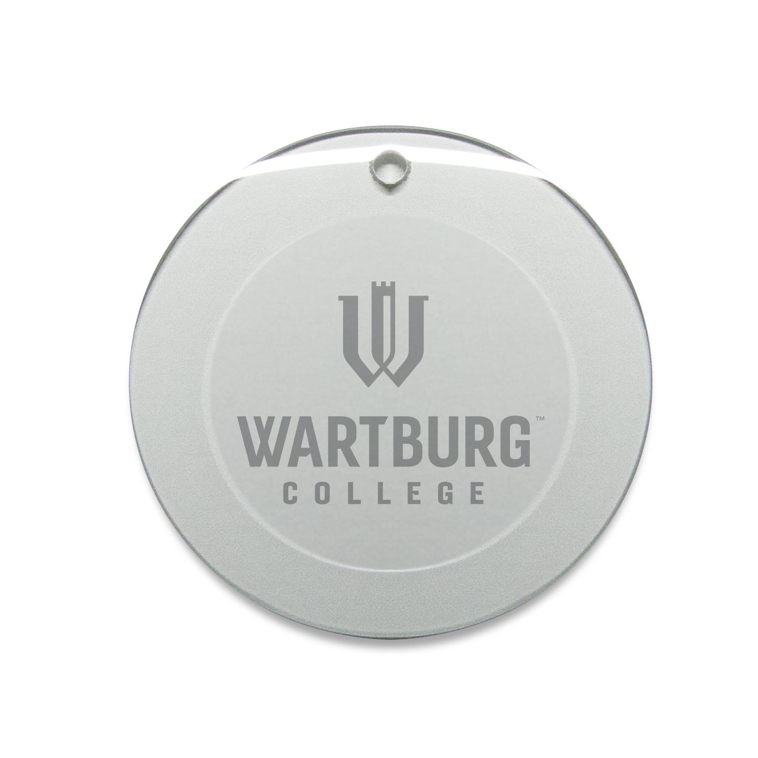 Jardine Holiday Ornament