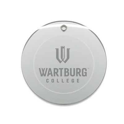 Jardine Holiday Ornament