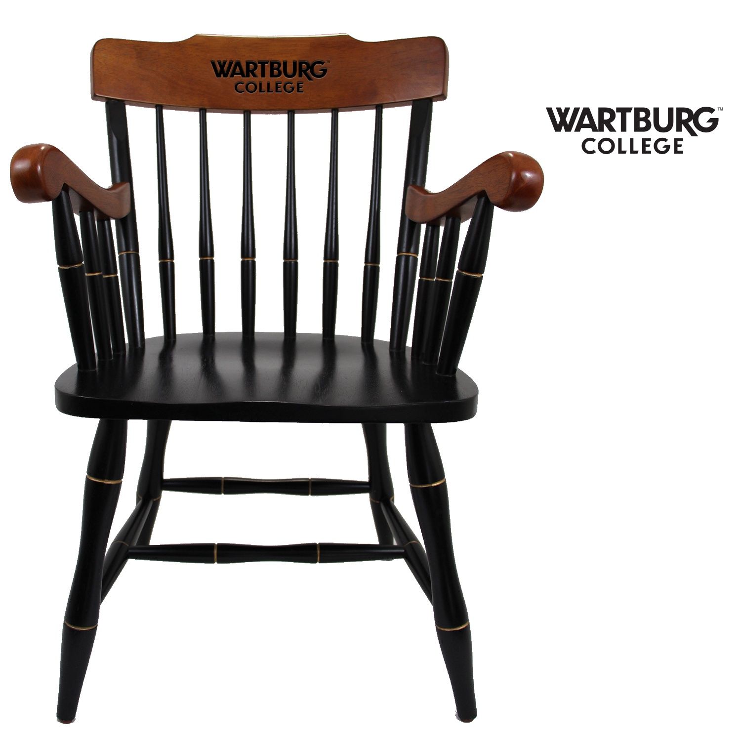 Wartburg Captain&#39;s Chair