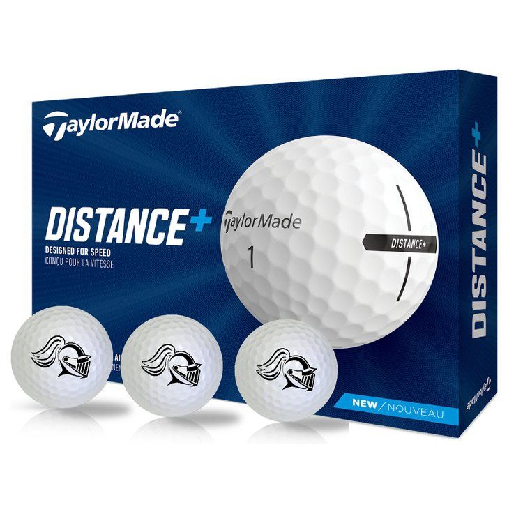 Knighthead golf balls 3 pk
