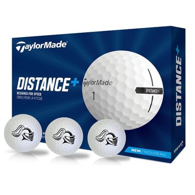 Knighthead golf balls 3 pk