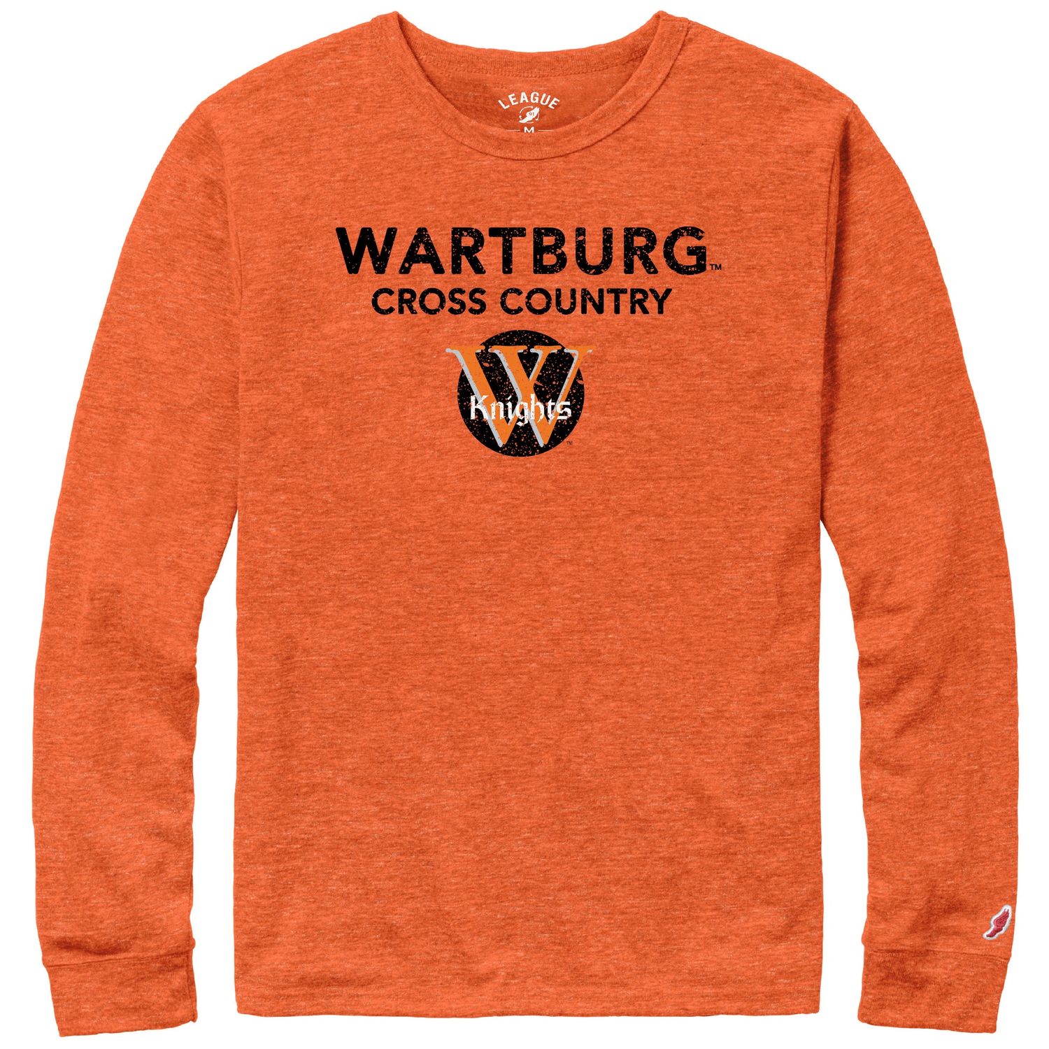 LS Cross Country Tee