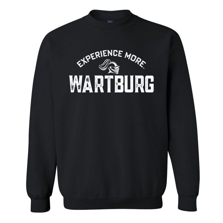 Experience More  Fleece Crew