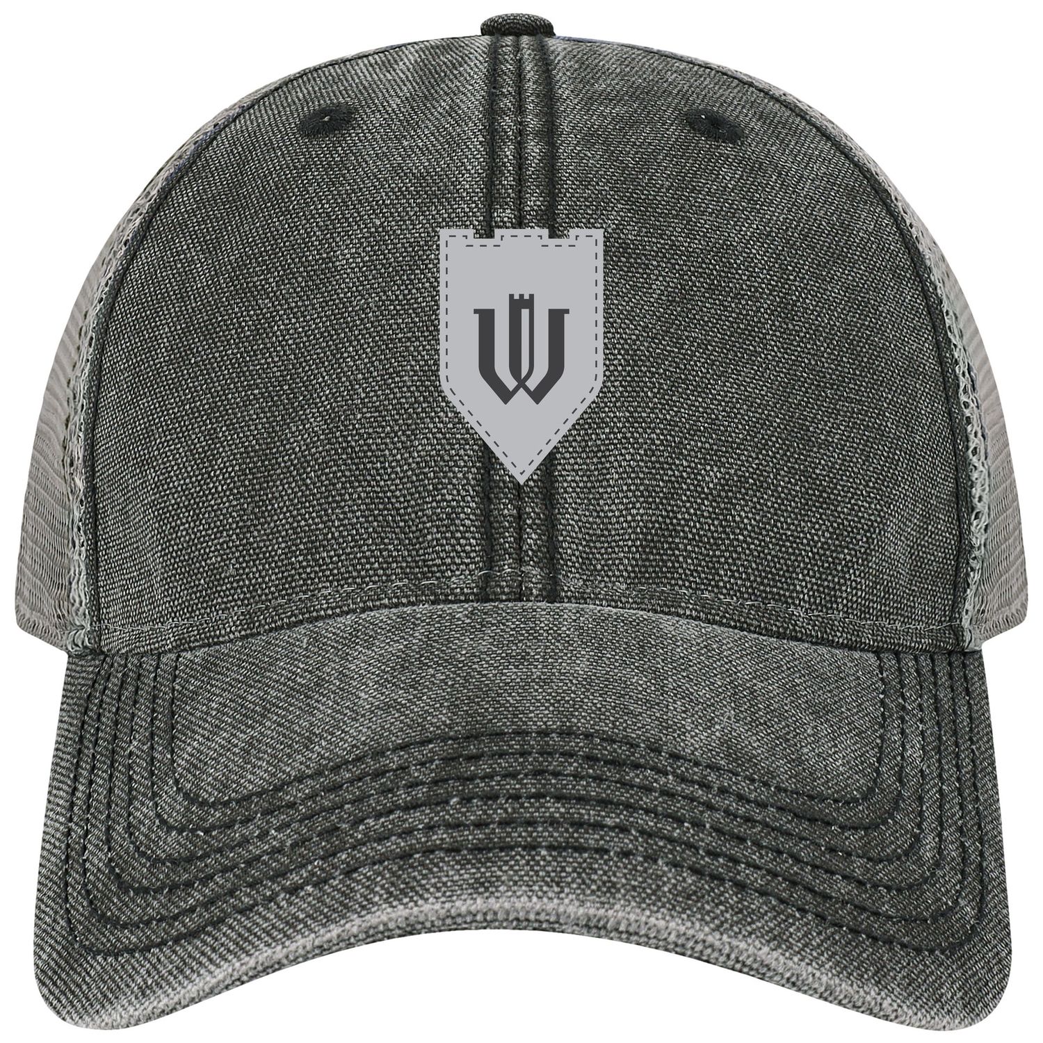 Dashboard Trucker Hat