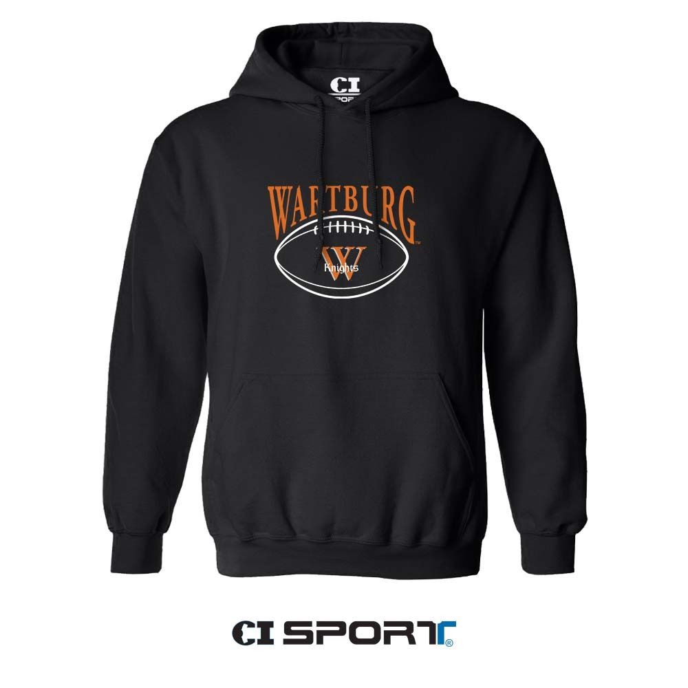 CI Sport - Felt Football Hood