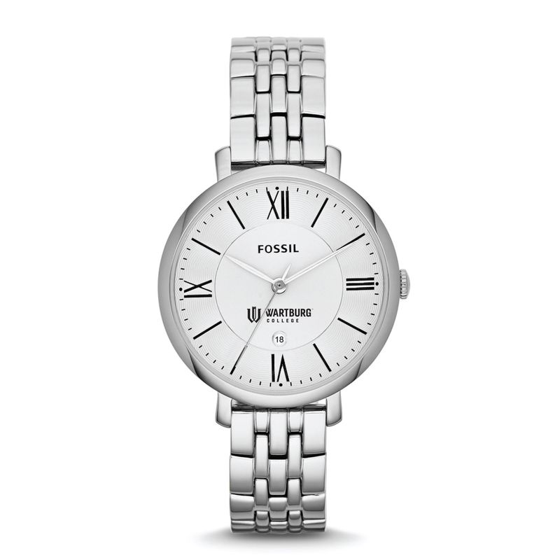 Ladies Fossil Watch