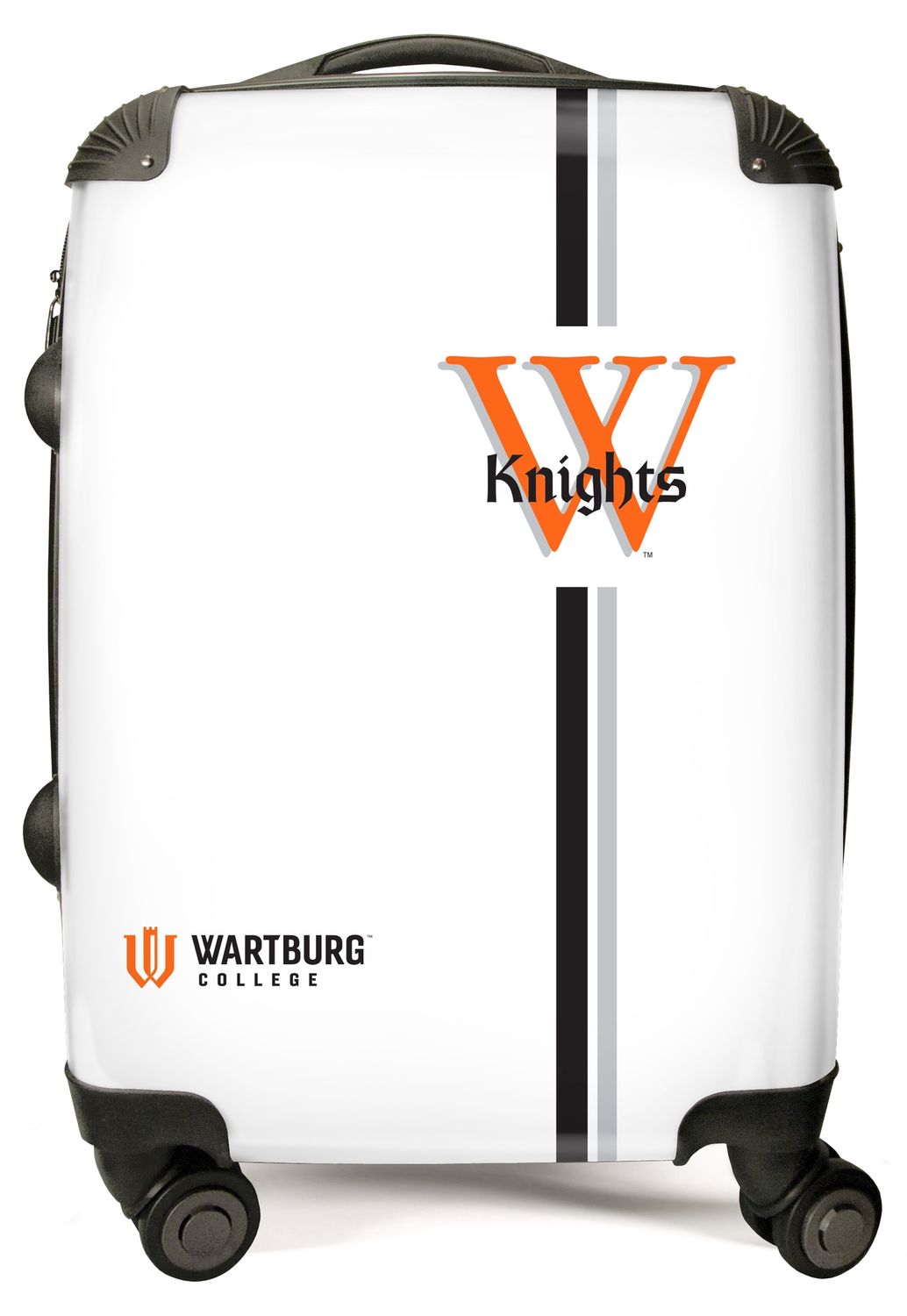 CSI Luggage by Jardine- 24&quot; / new logo