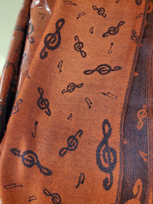 Pashmina scarf