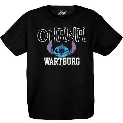 Stitch Ohana Wartburg Youth Tee
