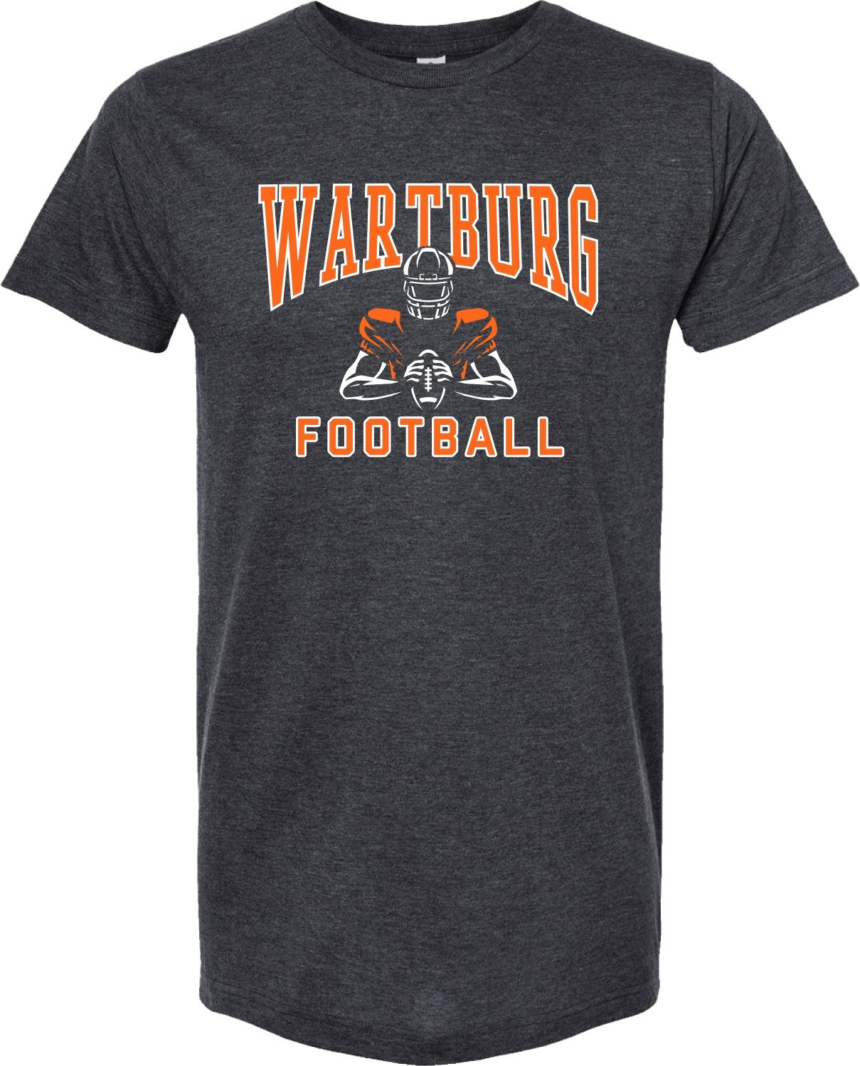 CH Football Tee